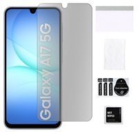 Szkło hybrydowe matowe do SAMSUNG GALAXY A17 5G A26 5G A16 ochrona na ekran