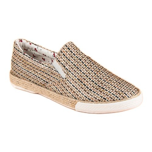 Plecione Slip Ony r.38 na Arena.pl