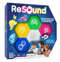 Gra GAMING Resound