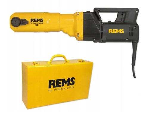 rems power - press se basic - pack na Arena.pl
