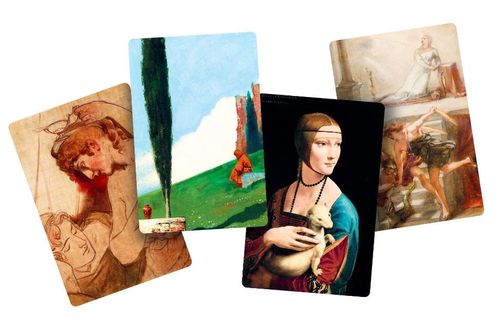 Gra Dixit MNK (dodatek) na Arena.pl