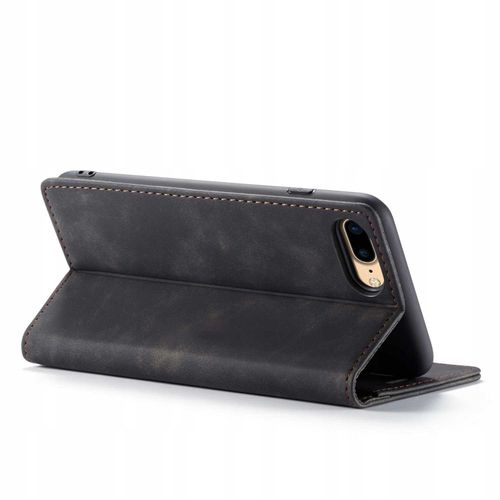 Spacecase Wallet Iphone 7/8 Plus Black na Arena.pl