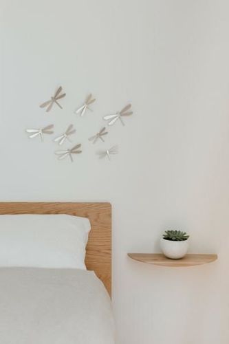 Dekoracja ścienna Wallflutter na Arena.pl