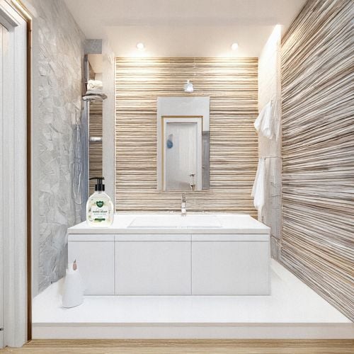 aura care mydło do rąk kremowe wanilia 300 ml z dozownikiem ahs-001-003 na Arena.pl