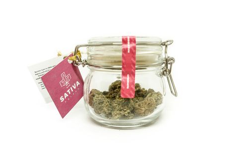 Susz konopny CBD "Bubble Gum" 4,20g na Arena.pl
