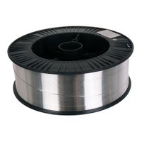 Drut Spawalniczy do Aluminium 1,2mm 7kg D300 ER4043 AlSi5