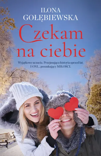 Czekam na ciebie zdjęcie 1