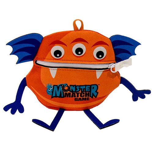 Gra Planszowa Monster Match na Arena.pl