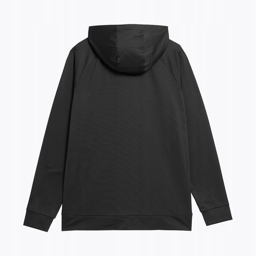 Bluza treningowa męska 4F M209 deep black M na Arena.pl