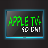 APPLE TV+ KONTO PREMIUM 90 DNI