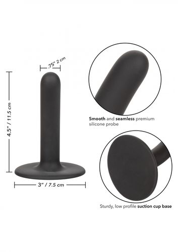 boundless 4.5/11.5cm slim black na Arena.pl