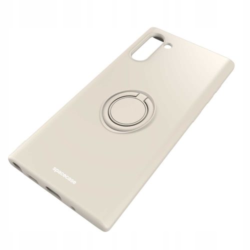 Spacecase Silicone Ring Galaxy Note 10 Bone na Arena.pl