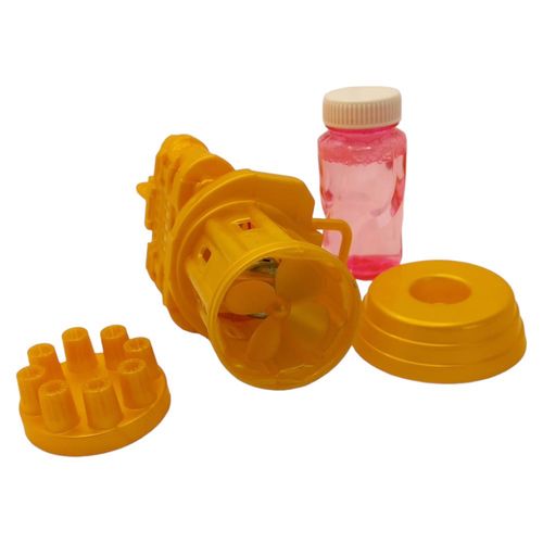 pistolet do baniek mydlanych na Arena.pl