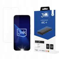 Google Pixel 9A - 3mk ARC+