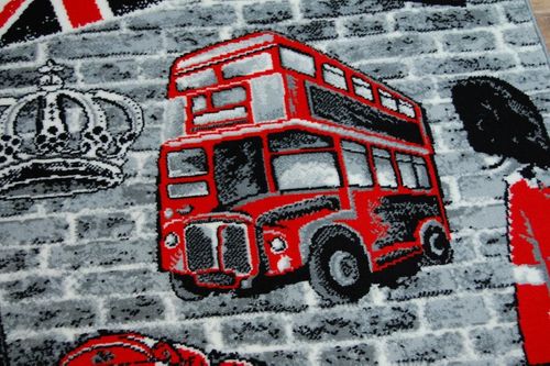 Dywan BCF FLASH 33407/170 na Arena.pl