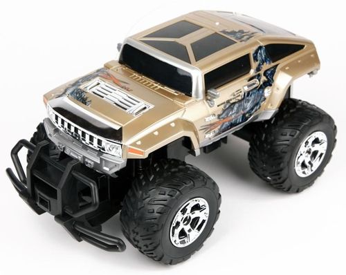 Samochód RC WINYEA W3819 Hummer na Arena.pl