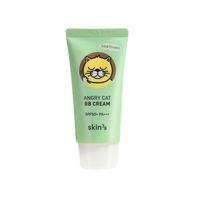 SKIN79 Kojący krem BB Animal BB Cream Angry Cat - Soothing SPF50+ 30ml
