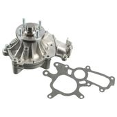Pompa wody z obudową Toyota Fortuner 2004 2005 2006 2007 2008 2009