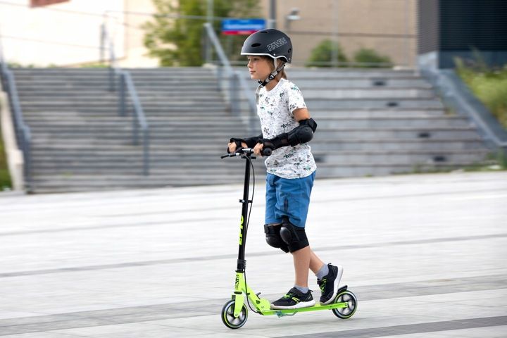 Ochraniacze RAVEN Dexard Black M zdjęcie 5