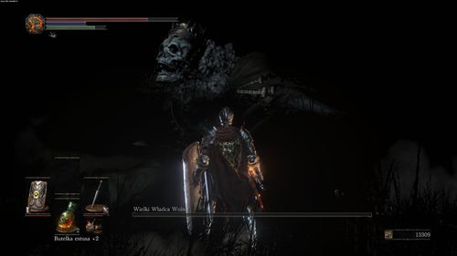 DARK SOULS III Standard Edition na Arena.pl