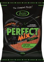 Zanęta Lorpio Perfect Mix Carp Red 3000g