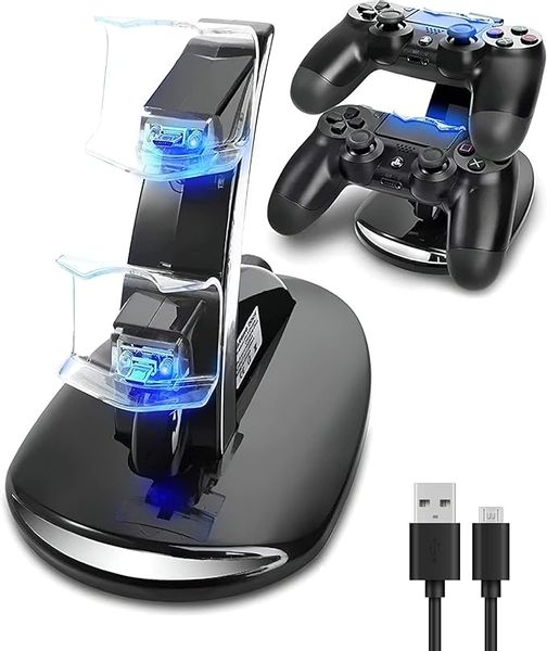 док станция playstation 4