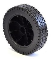 Koło jezdne Pubert Oscar 38 CZĘŚĆ ORYGINALNA 0002020243