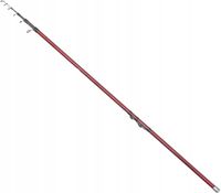 WĘDKA Teleskopowa Bolonka PRINCE 5m CARBON 500cm 10-50g 110808