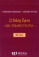 22 ISKRY ŻYCIA Gerard Athias