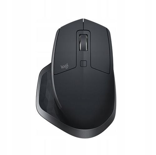 Mysz-ka laserowa Logitech MX Wireless Master 2S Bluetooth BT ergonomiczna na Arena.pl
