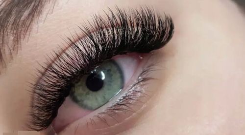 SZYBKOSCHNĄCY KLEJ DO RZĘS PROEFESIONAL LASHES HS-11 3gr 3 ml +WORECZEK UV na Arena.pl