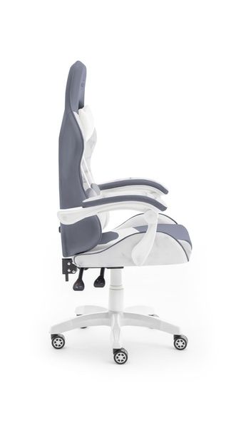 FOTEL GAMINGOWY DLA GRACZA BIUROWY HELL'S zdjęcie 9