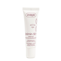 Ziaja 50+ Jaśminowa esencja przeciw zmarszczkom