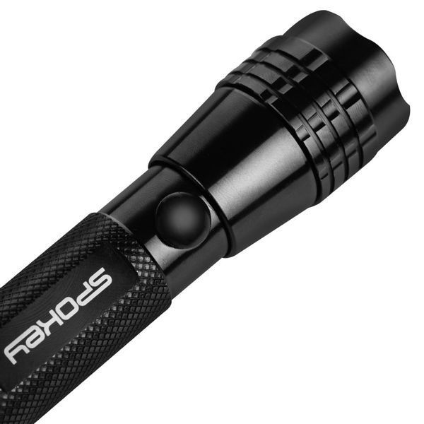 Spokey BOLD - zestaw multitool 3 elementowy zdjęcie 10