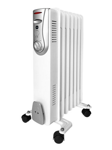 Grzejnik olejowy ELDOM HO70B 1500W na Arena.pl