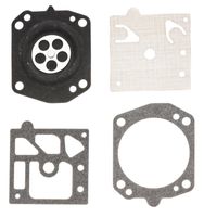 Zestaw membran gaźnika HDA D11-HDA