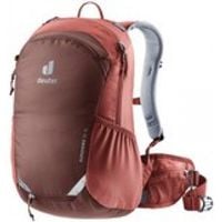 Plecak rowerowy Deuter Superbike 16 SL raisin-caspia N/A