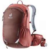 Plecak rowerowy Deuter Superbike 16 SL raisin-caspia N/A