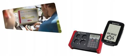 LICZNIK ROWEROWY PRZEWODOWY SIGMA BC 7.16 na Arena.pl