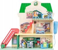 Bluey Zestaw Supermarket