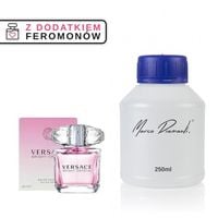 perfumy nr 130 250ml z feromonami - zamiennik inspirowany bright