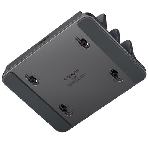 spigen ld208s4 vertical laptop stand space grey na Arena.pl