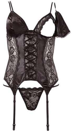 cami suspender xl na Arena.pl