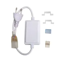 Sterownik 4-pinowy do taśmy LED RGB Aigostar dla efektownych iluminacji