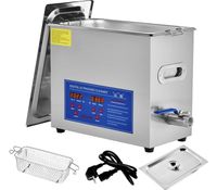 Myjka ultradźwiękowa 6,5L KD449