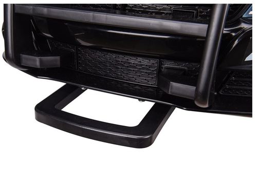 Auto na Akumulator Samochód Policyjny Biały na Arena.pl