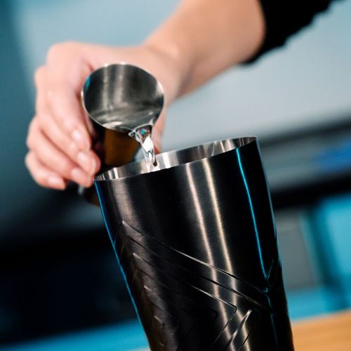 Miarka barmańska Jigger 2CL / 4CL LURCH na Arena.pl