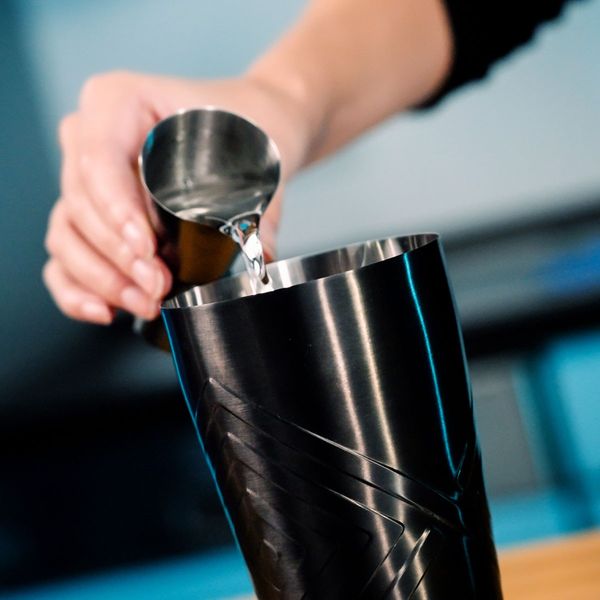 Miarka barmańska Jigger 2CL / 4CL LURCH zdjęcie 9