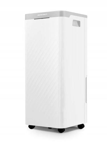 Osuszacz powietrza pochłaniacz wilgoci 20l/24h BERDSEN higrostat timer na Arena.pl