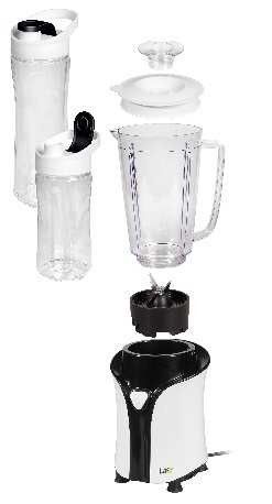 Lafe Mini Cocktail blender BBL002 na Arena.pl